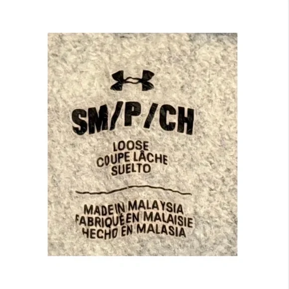 Under Armour - Rival Fleece Joggers - Picture 10 of 10